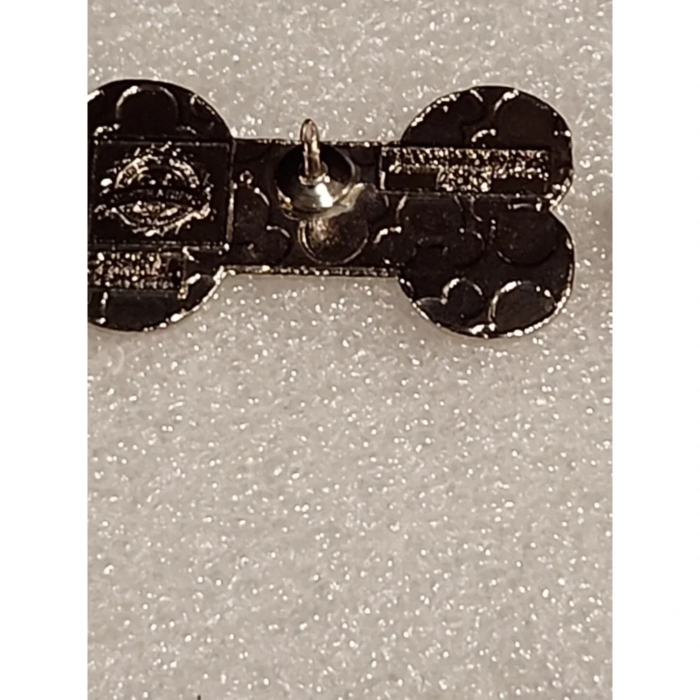 Disney Pin‎ 101 DALMATIANS LUCKY PUPPY DOG BONE 2017 HIDDEN MICKEY SERIES 00000